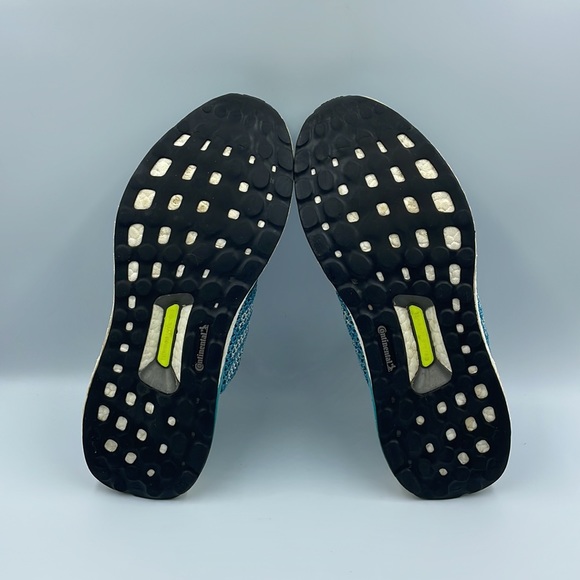 Adidas Ultra Boost ST Running Shoes Women’s Sz 8-1/2” - Picture 11 of 12
